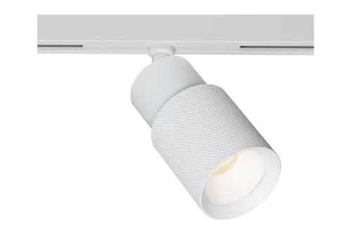[TR03241W] NYSAL Spot Micro Line - Blanc