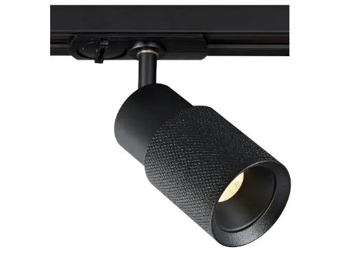[TR01361B] NYSAL Spot 1F-track - Zwart