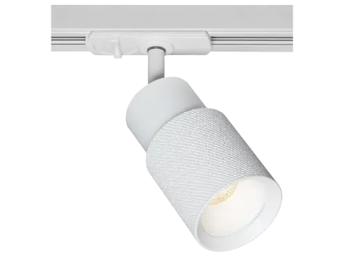 [TR01361W] NYSAL Spot 1F-track - Wit