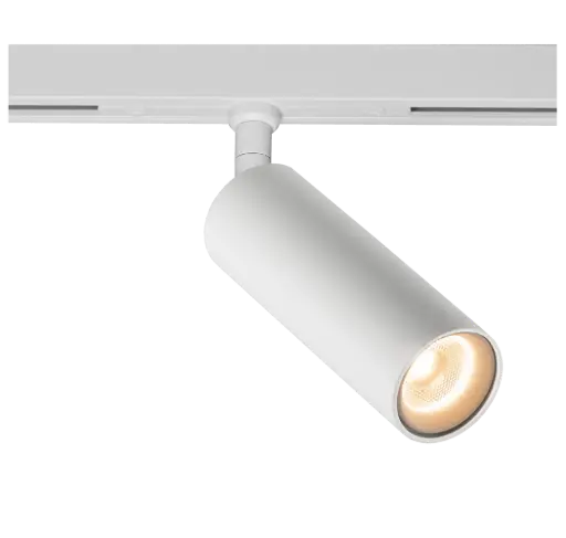 [TR03243W] LOPAL LED Spot Micro Line - Blanc