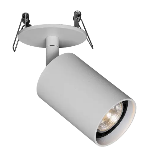 [4014556] TABOO 1L INPUT GU10 (excl) Blanc