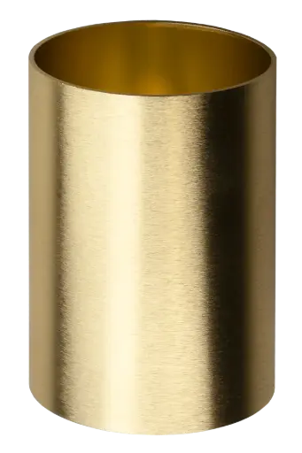 [3427208G] Nysit Cilinder Taboo goud