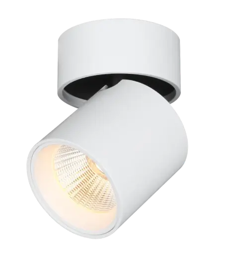 [4016203W] OYO LED Spot RD - Wit