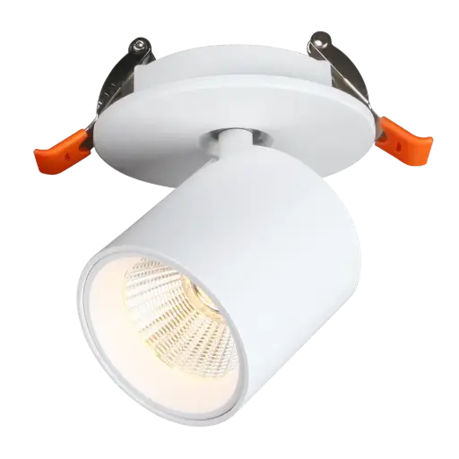 [4016204W] OYO LED Inputspot - White