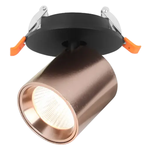 [4016204BR] OYO LED Inputspot - Brons