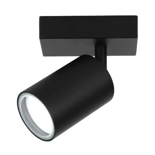 [4016210B] INAKI Spot 1L - Zwart