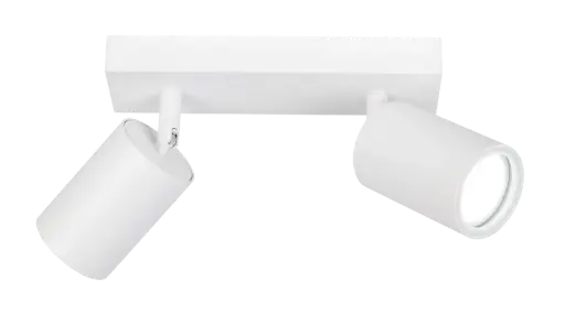 [4016211W] INAKI Spot 2L - Wit