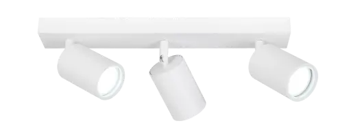 [4016212W] INAKI Spot 3L - Wit