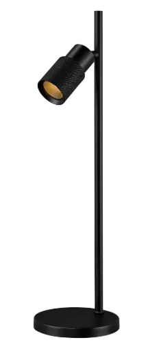 [4014738B] NYSAL Table lamp - Black