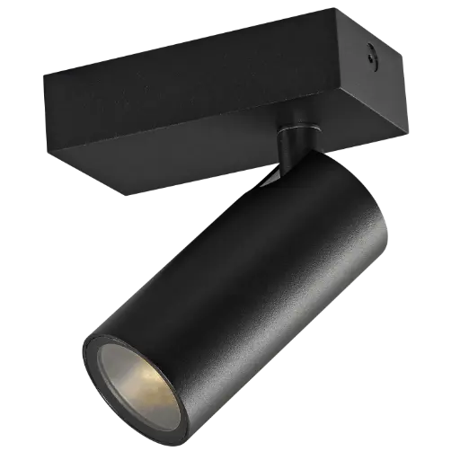 [4014800B] XIA Spot 1L - Black