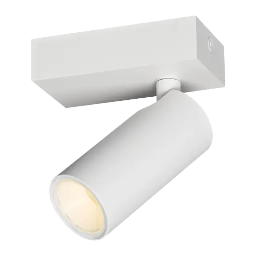 [4014800W] XIA Spot 1L - Blanc