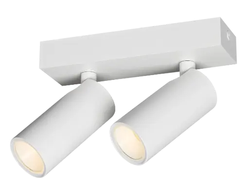 [4014801W] XIA Spot 2L - White