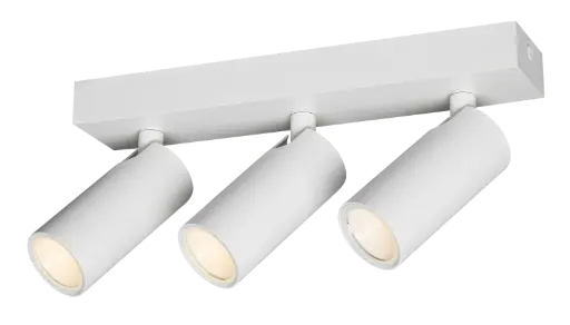 [4014802W] XIA Spot 3L - White