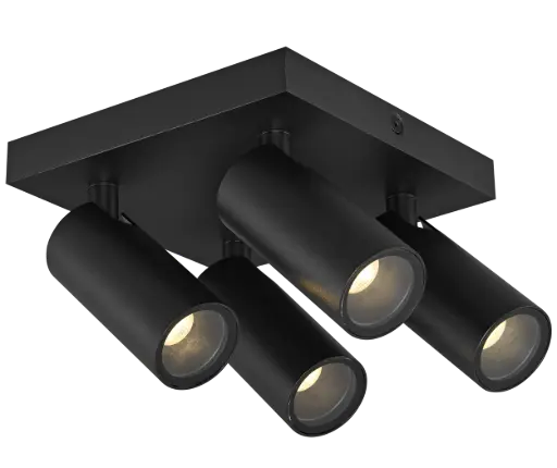 [4014803B] XIA Spot 4L - Noir