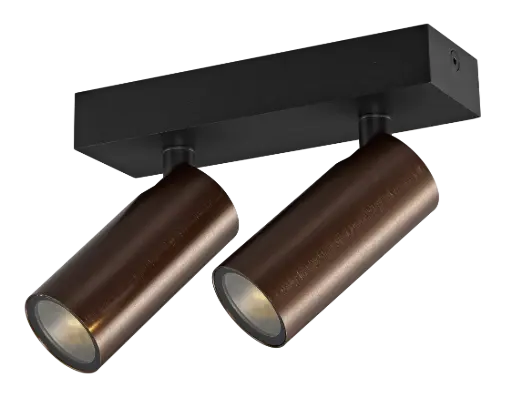 [4014801BR] XIA Spot 2L - Bronze