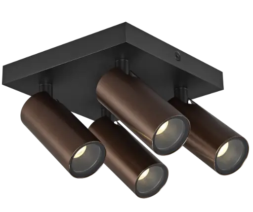 [4014803BR] XIA Spot 4L - Bronze