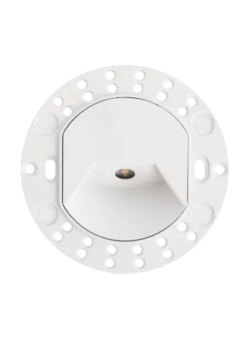 [3401500W] ARAH Wandlicht Orientatieverlichting - Wit