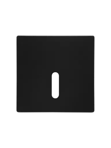 [3401503B] ARAH Cover SQ T-Opening - Zwart