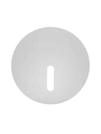 [3401506W] ARAH Cover RD T-Opening - Wit