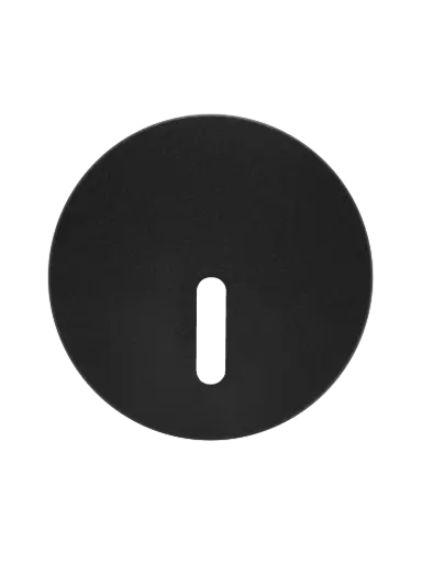 [3401506B] ARAH Cover RD T-Opening - Zwart