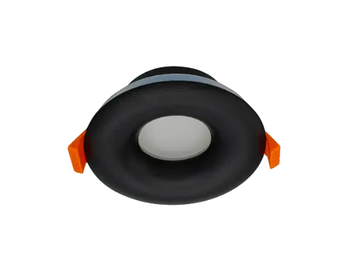 [4016300B] ARTA Spot Encastré - Noir